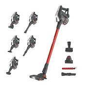 Hoover H-FREE 300 Vergleich