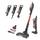 Hoover H-FREE 500 PLUS & PETS