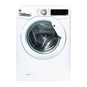 Hoover H-WASH 300 H3W 413TXME/1-S Vergleich