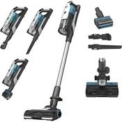 Hoover Akku-Staubsauger beutellos Vergleich