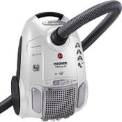 Hoover Telios Plus Vergleich