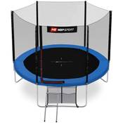 Hop-Sport 2102 Vergleich