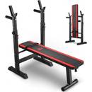 Hop-Sport Hantelbank HS-1080