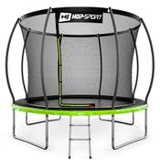 Hop-Sport HS-PT10I Vergleich
