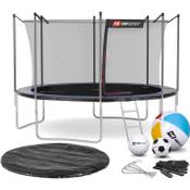 Hop-Sport HS-T12I Vergleich