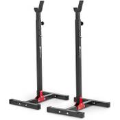 Hop-Sport Squat Rack HS-1002L Vergleich