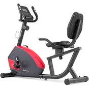 Hs Hop Sport Liegeergometer HS-035L Solo Vergleich