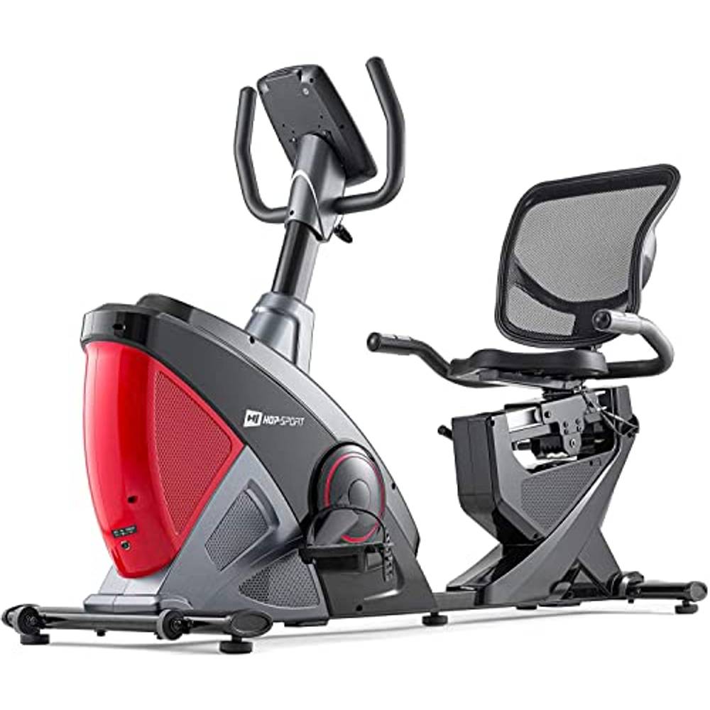 Stilvolle Liegeergometer Fr Senioren Bild