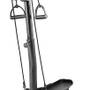 Swing-Stepper
