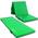 Hop-Sport Turnmatte klappbar