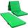 Hop-Sport Turnmatte klappbar