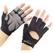 Hopedas Fitness-Handschuhe