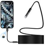 Hopefox Endoskopkamera mit Licht