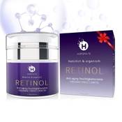 HOPEMATE H Retinol Feuchtigkeitscreme Vergleich