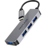 Hoplaza USB C Hub Vergleich