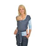 elastisches Tragetuch