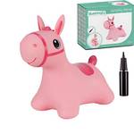 Hoppimals T-TFF-NN181