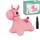 Hoppimals T-TFF-NN181