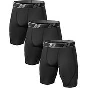 Hopplyn Kompressionsshorts Vergleich