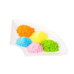 Hopser Food Fun Aromazucker für Zuckerwatte Bubble Gum
