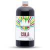 Hopser Food Fun Rainbow Slush Sirup Cola