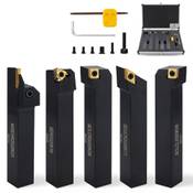 Hopson Tools Hartmetall-Drehmeißel-Set