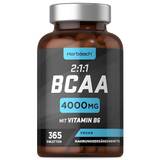 Horbäach BCAA Tabletten