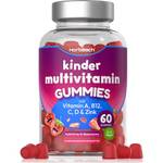Horbäach Multivitamin Gummibärchen