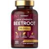 Horbäach Rote Beete hochdosierte Tabletten