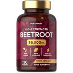 Horbäach Rote Beete hochdosierte Tabletten