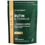 Horbäach Rutin Steinklee Kapseln
