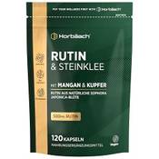 Horbäach Rutin Steinklee Kapseln