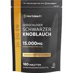 Horbäach Schwarzer Knoblauch
