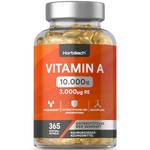 Horbäach Vitamin A