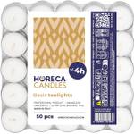 Horeca Candles Teelichter