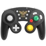 HORI Battle Pad im GameCube Stil