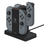 HORI Joy-Con Ladestation für Nintendo Switch