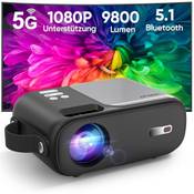 Horlat Mini Beamer Vergleich