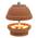 Hornet Products HP-TLO-gerillte Glocke-XL-24/19-8