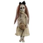 Horror-Shop Unheimliche Geisterpuppe