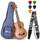 Horse Bass-Ukulele