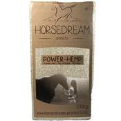 Horsedream Power-Hemp super