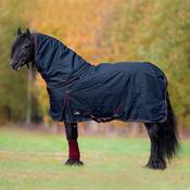 Horsenjoy Winterdecke Vergleich