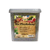 Horsit Bio-Pferdedung Vergleich
