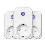 Horsky Wifi-Steckdosen (3er-Set)