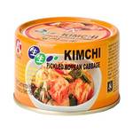 Hosan Koreanisch eingelegter Kohl Kimchi