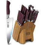 Hoshanho Messerblock Set