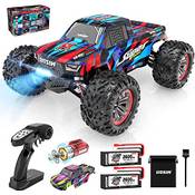 Hosim brushless racing RC Vergleich