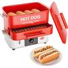 Hot Dog World Hot Dog Maker