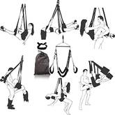 Hot Dreams Liebesschaukel Deluxe Set Vergleich